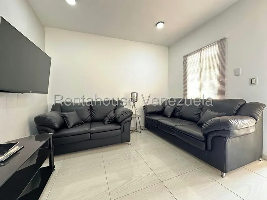 Apartamento (1 Nivel) en Venta en Sector La Floresta, Falcon - 9