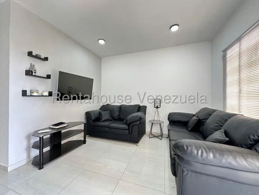 Apartamento (1 Nivel) en Venta en Sector La Floresta, Falcon - 10