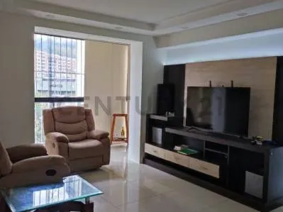 Venta Apartamento La Boyera - 2