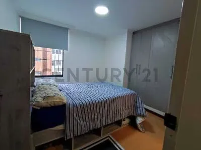 Venta Apartamento La Boyera - 7