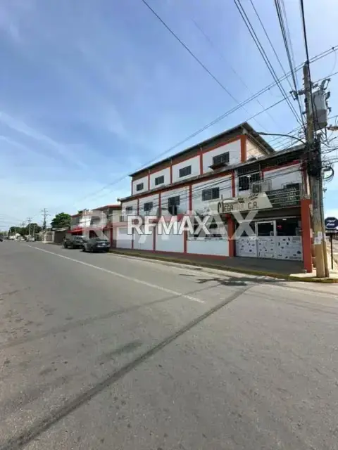 PANADERÍA EN VENTA SECTOR LA PASTORA ZONA OESTE EN MARACAIBO