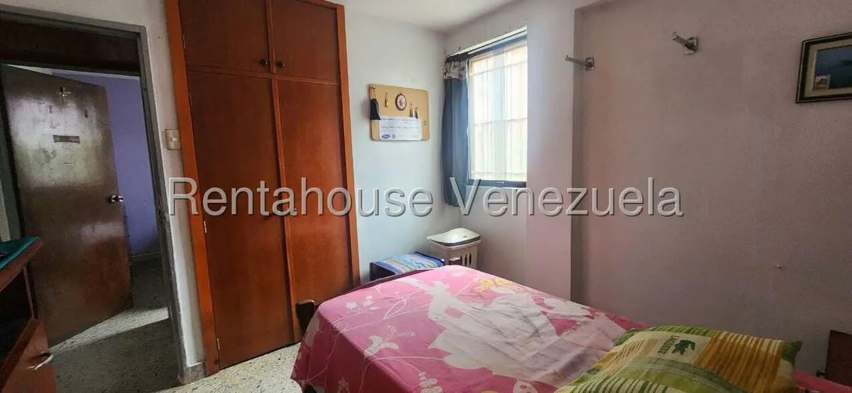 Apartamento (1 Nivel) en Venta en Bararida, Lara - 16
