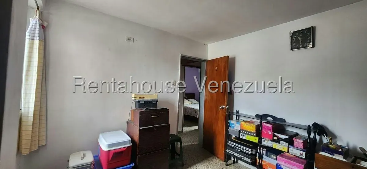 Apartamento (1 Nivel) en Venta en Bararida, Lara - 22