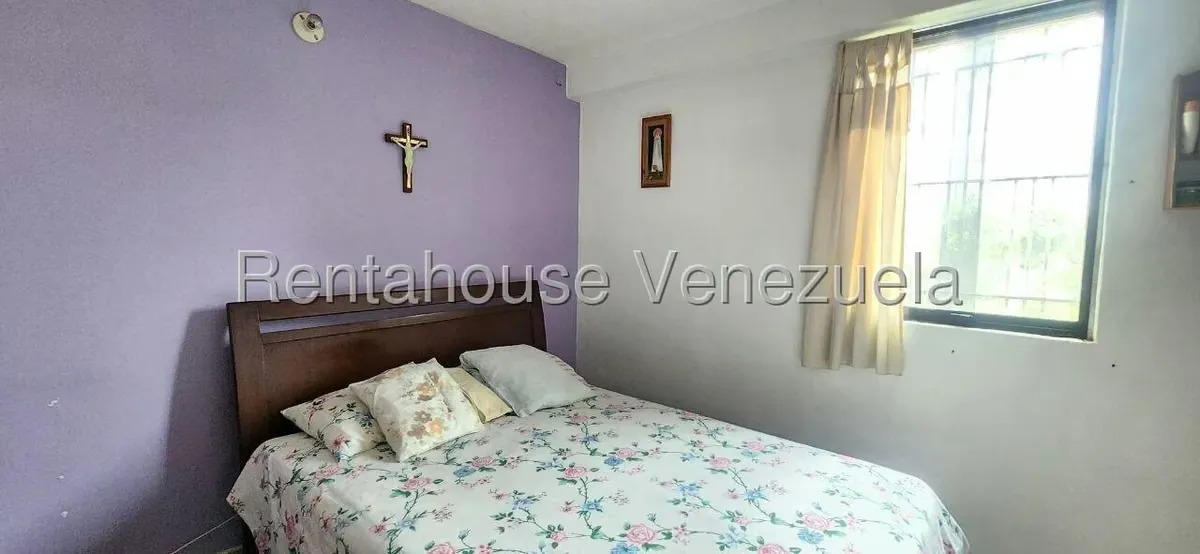 Apartamento (1 Nivel) en Venta en Bararida, Lara - 23