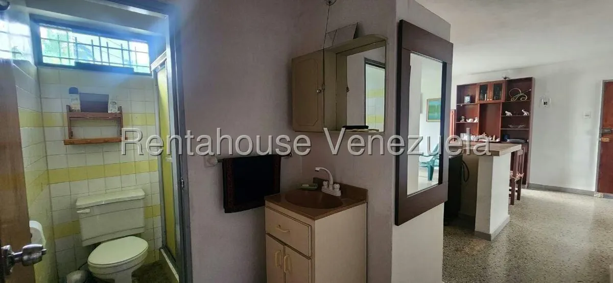Apartamento (1 Nivel) en Venta en Bararida, Lara - 25