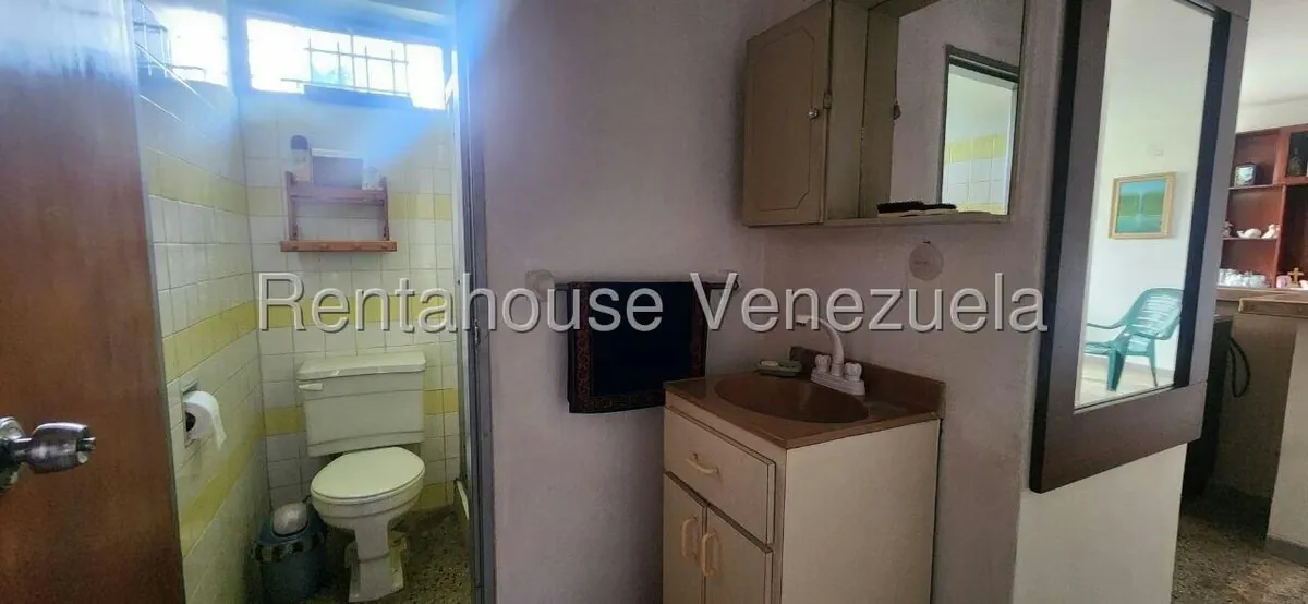 Apartamento (1 Nivel) en Venta en Bararida, Lara - 26