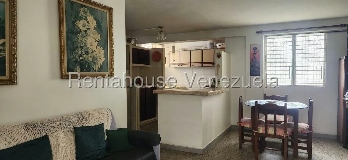 Apartamento (1 Nivel) en Venta en Bararida, Lara - 28