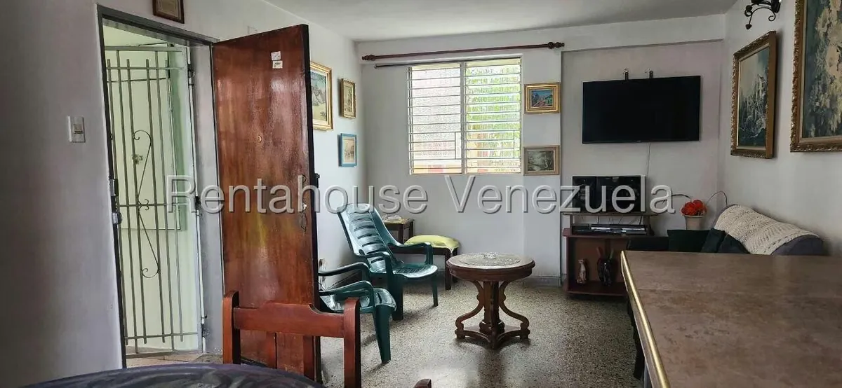 Apartamento (1 Nivel) en Venta en Bararida, Lara - 29