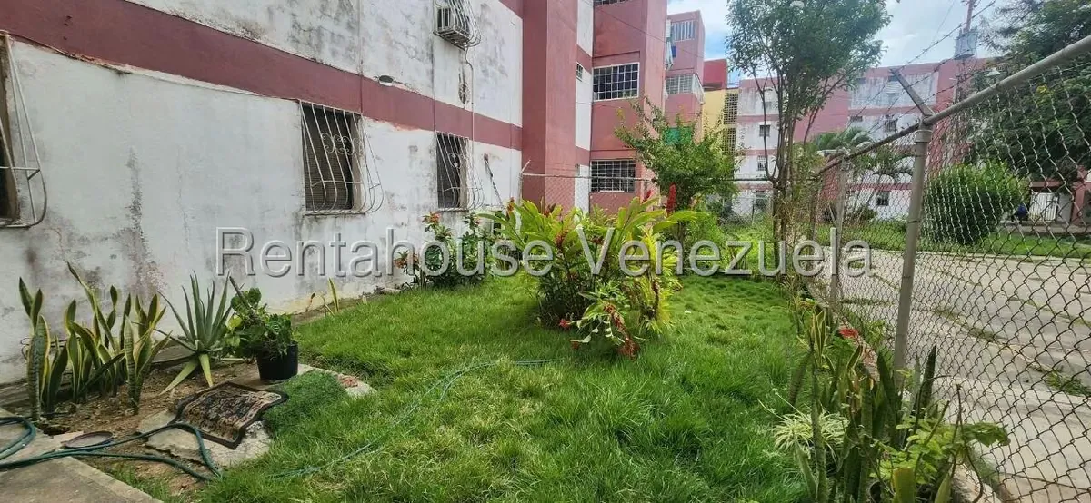 Apartamento (1 Nivel) en Venta en Bararida, Lara - 5