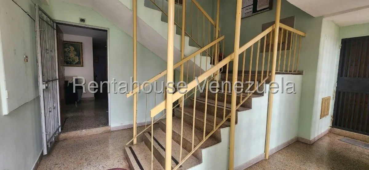 Apartamento (1 Nivel) en Venta en Bararida, Lara - 6