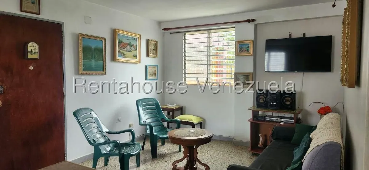 Apartamento (1 Nivel) en Venta en Bararida, Lara - 7