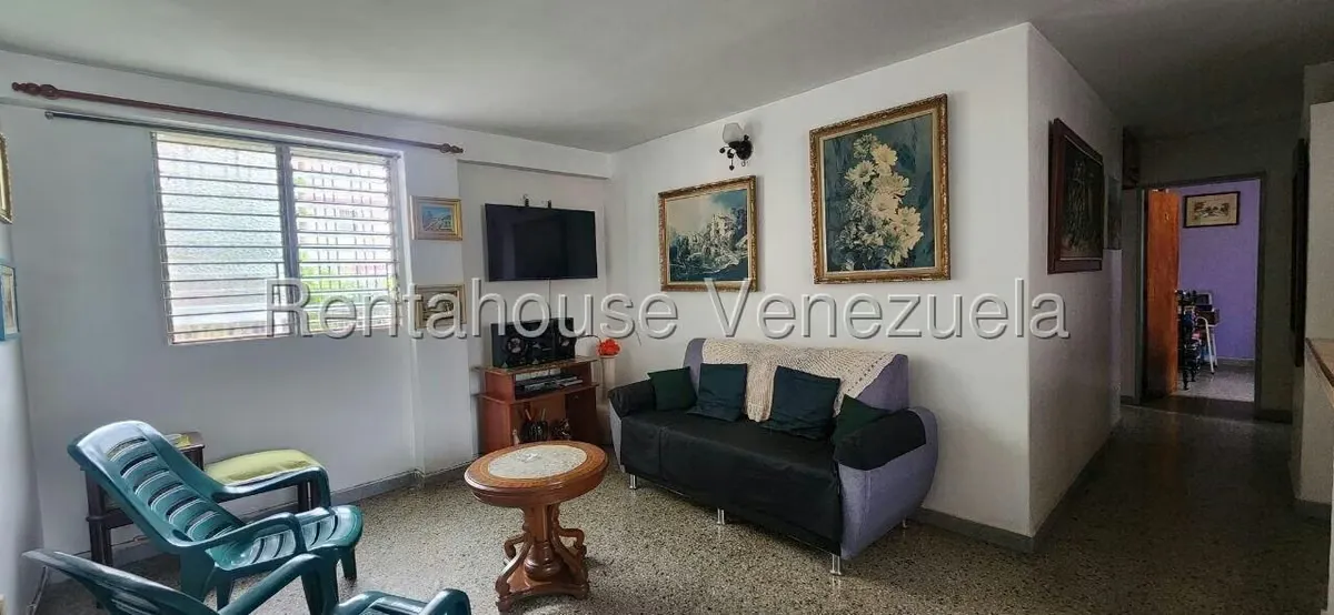 Apartamento (1 Nivel) en Venta en Bararida, Lara - 8