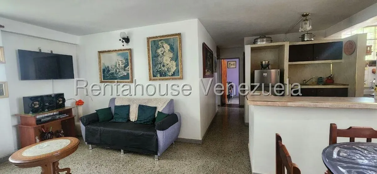 Apartamento (1 Nivel) en Venta en Bararida, Lara - 9