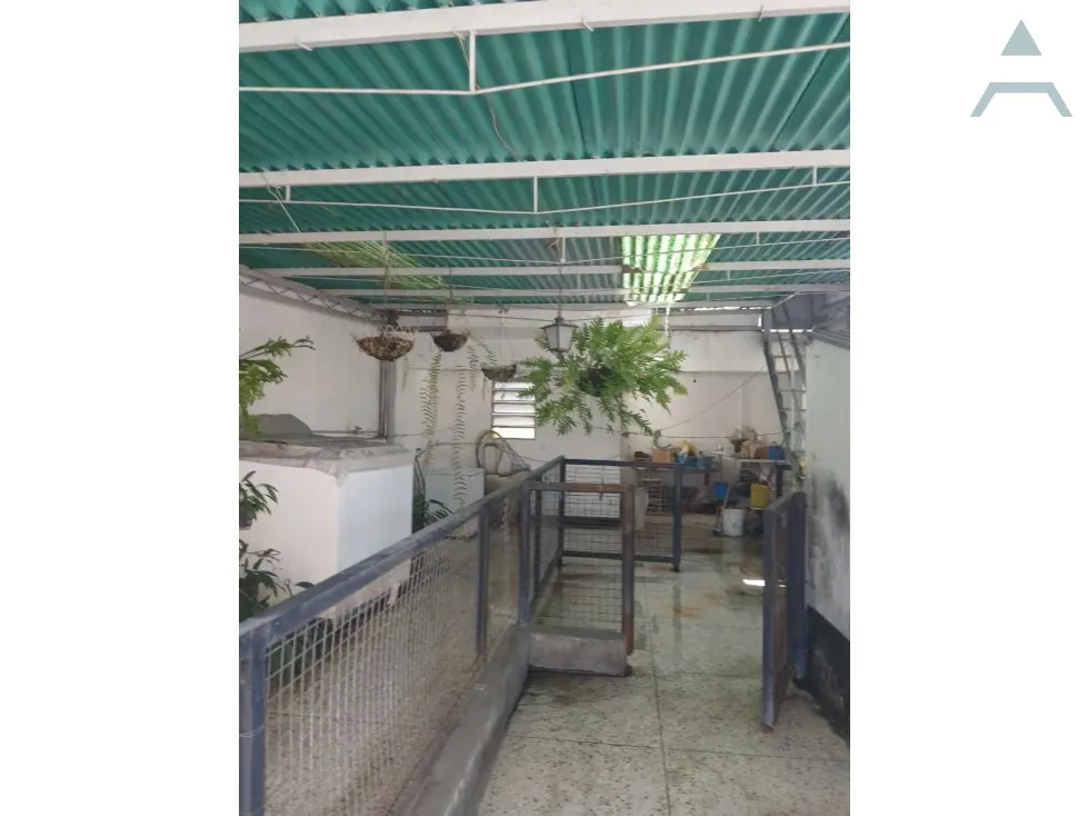 Se vende Casa 380m² 3h/2b Catia - 15