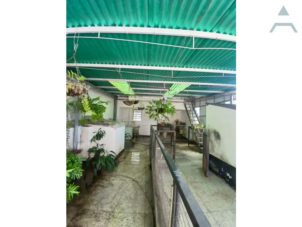 Se vende Casa 380m² 3h/2b Catia - 16