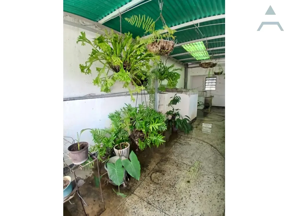 Se vende Casa 380m² 3h/2b Catia - 17