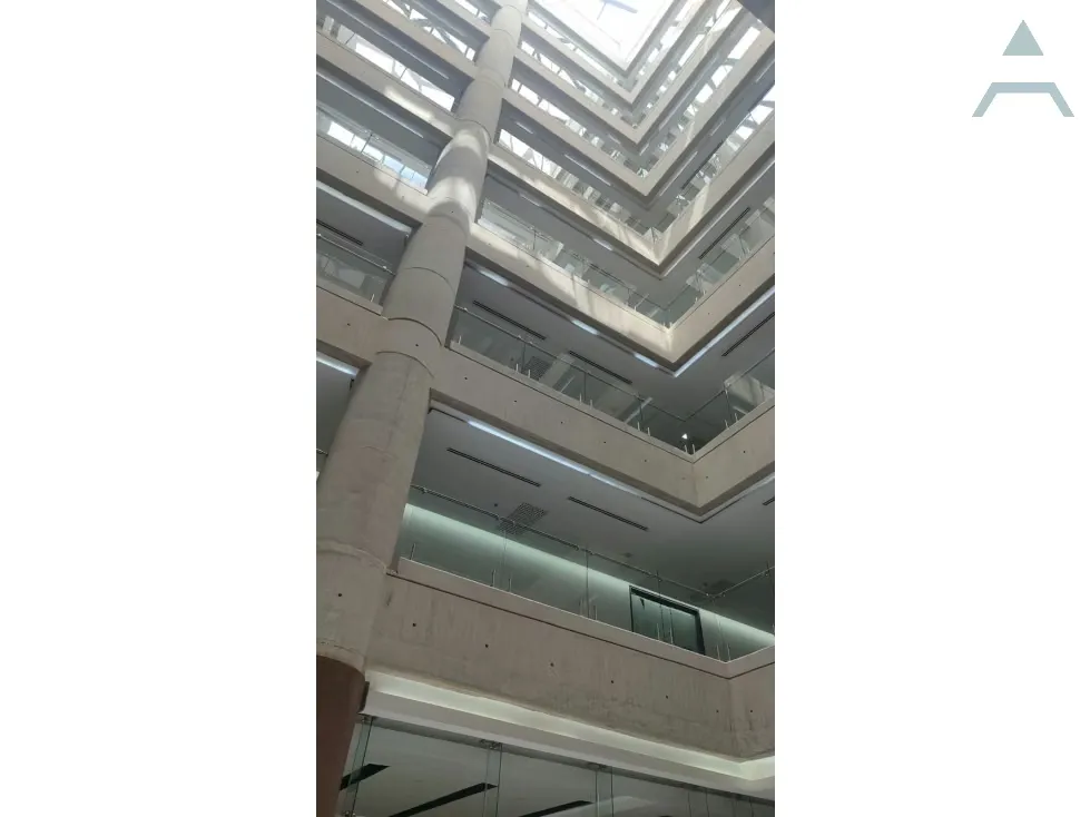 Se vende Oficina 126m² 2p Los Naranjos del Cafetal - 12
