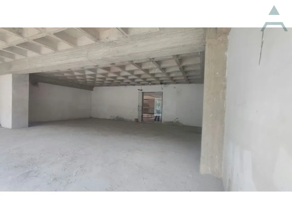 Se vende Oficina 126m² 2p Los Naranjos del Cafetal - 3