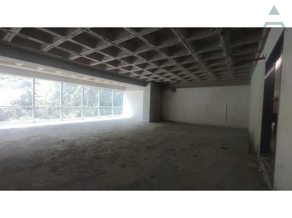 Se vende Oficina 126m² 2p Los Naranjos del Cafetal - 5