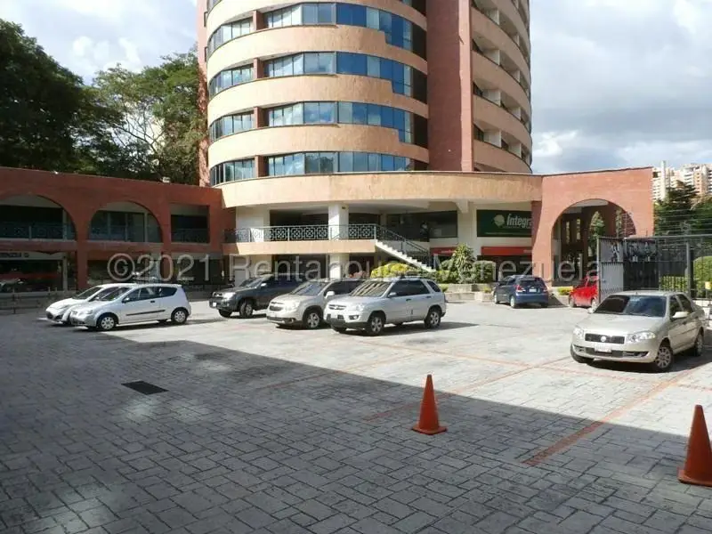Comercial (Oficina) en Alquiler en Kerdell, Carabobo