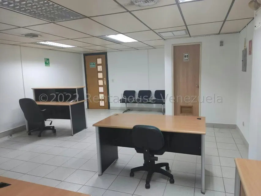 Comercial (Oficina) en Alquiler en Kerdell, Carabobo - 13