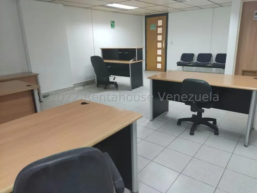 Comercial (Oficina) en Alquiler en Kerdell, Carabobo - 14
