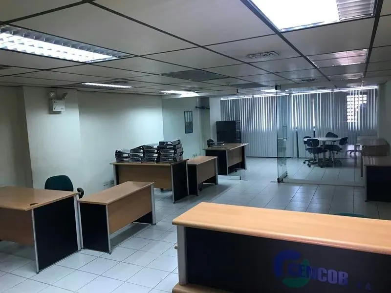 Comercial (Oficina) en Alquiler en Kerdell, Carabobo - 3