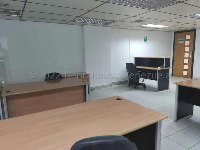 Comercial (Oficina) en Alquiler en Kerdell, Carabobo - 5