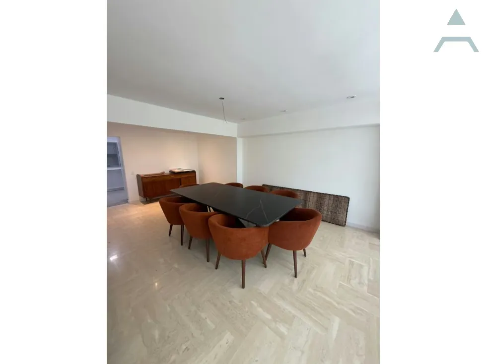 Se vende Apto 234m² 3h+s/2.5b+s/2p Santa Eduvigis - 2