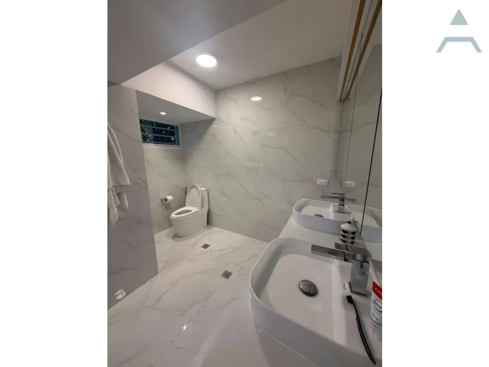 Se vende Apto 234m² 3h+s/2.5b+s/2p Santa Eduvigis - 15
