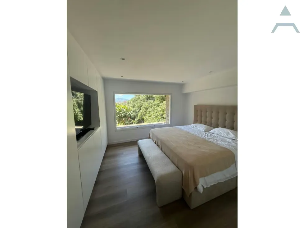 Se vende Apto 234m² 3h+s/2.5b+s/2p Santa Eduvigis - 18