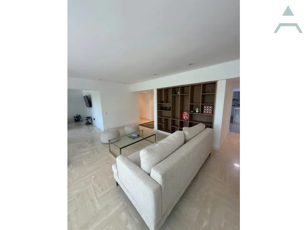 Se vende Apto 234m² 3h+s/2.5b+s/2p Santa Eduvigis - 3