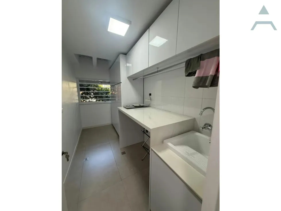 Se vende Apto 234m² 3h+s/2.5b+s/2p Santa Eduvigis - 5
