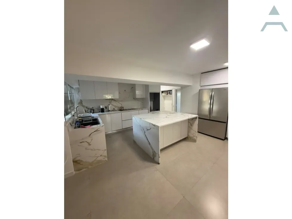 Se vende Apto 234m² 3h+s/2.5b+s/2p Santa Eduvigis - 7