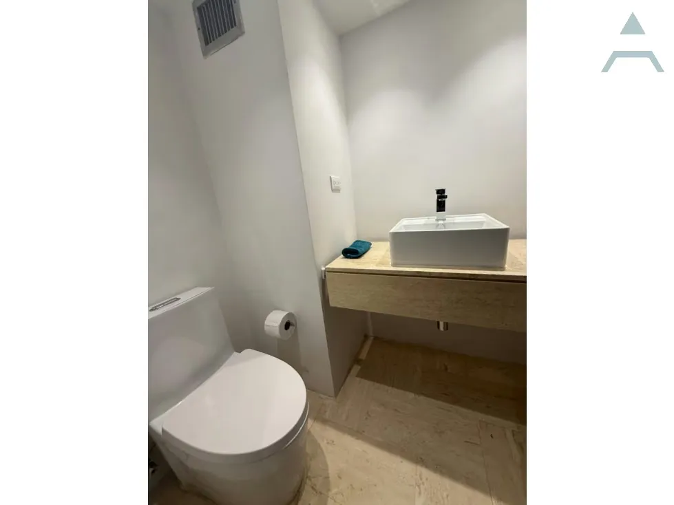 Se vende Apto 234m² 3h+s/2.5b+s/2p Santa Eduvigis - 9