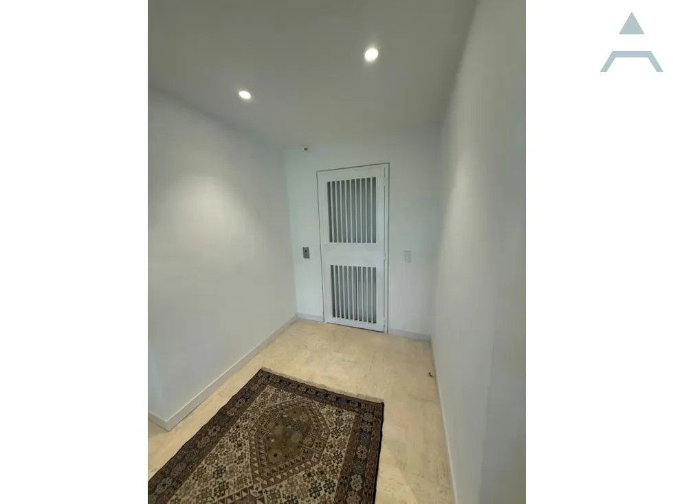 Se vende Apto 234m² 3h+s/2.5b+s/2p Santa Eduvigis - 10
