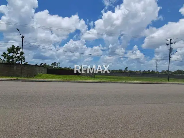 AMPLIA PARCELA DE 20.000 m² EN VENTA EN LA PRINCIPAL DE TIPURO, MATURÍN