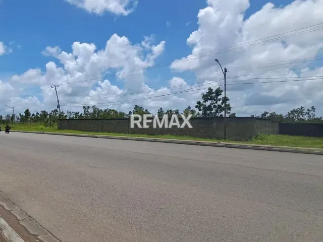 AMPLIA PARCELA DE 20.000 m² EN VENTA EN LA PRINCIPAL DE TIPURO, MATURÍN - 3