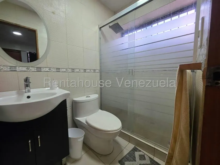 Apartamento (1 Nivel) en Venta en El Paraiso, Distrito Metropolitano - 11