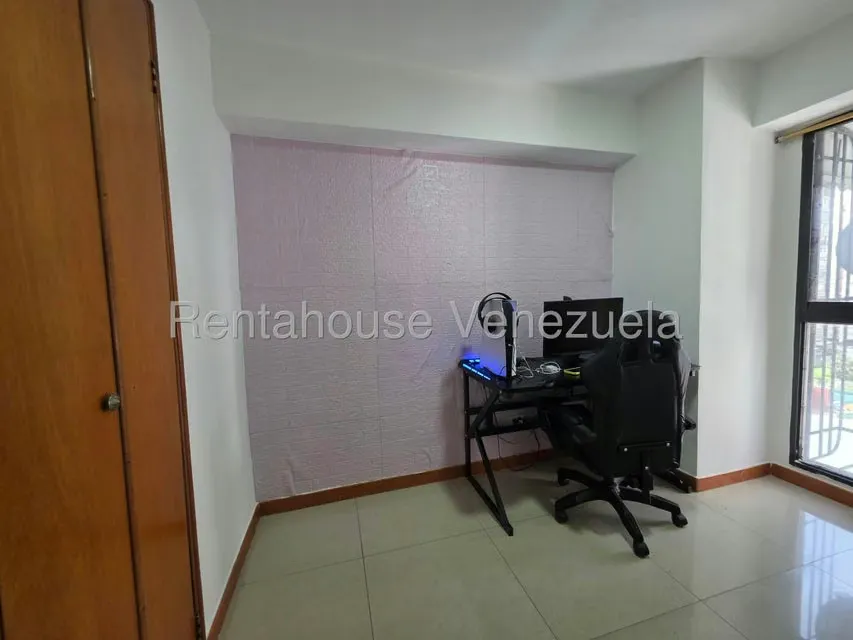 Apartamento (1 Nivel) en Venta en El Paraiso, Distrito Metropolitano - 13