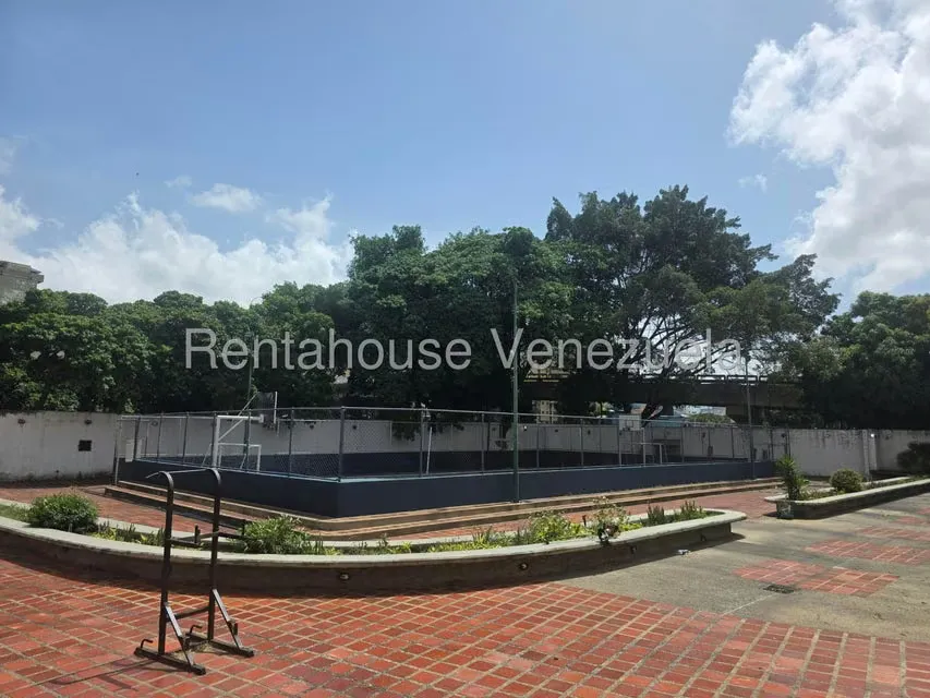 Apartamento (1 Nivel) en Venta en El Paraiso, Distrito Metropolitano - 14