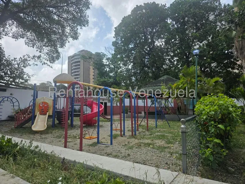 Apartamento (1 Nivel) en Venta en El Paraiso, Distrito Metropolitano - 15