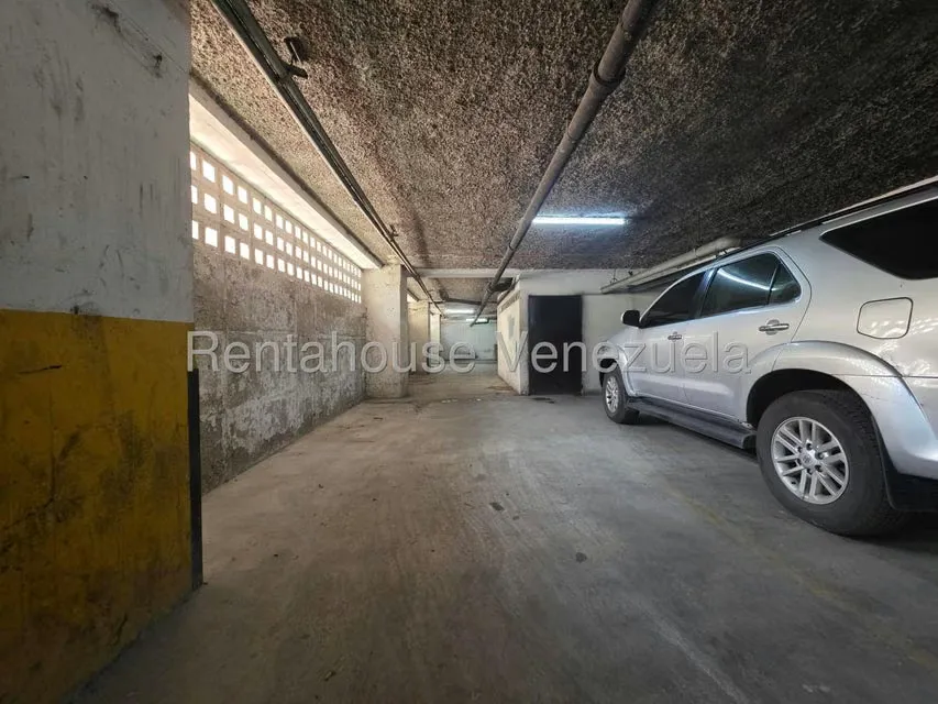 Apartamento (1 Nivel) en Venta en El Paraiso, Distrito Metropolitano - 16