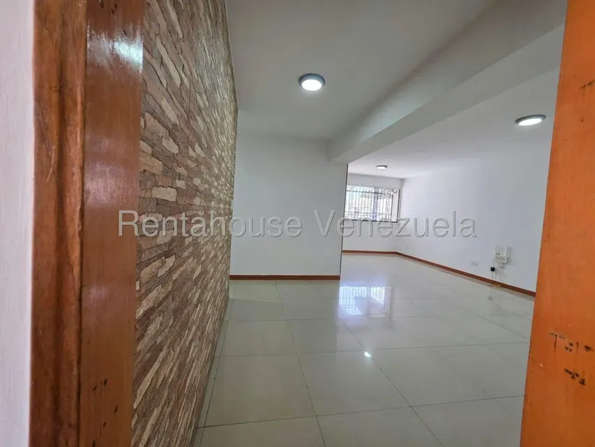 Apartamento (1 Nivel) en Venta en El Paraiso, Distrito Metropolitano - 7