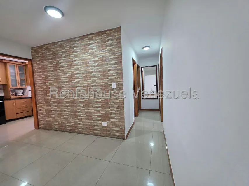 Apartamento (1 Nivel) en Venta en El Paraiso, Distrito Metropolitano - 8