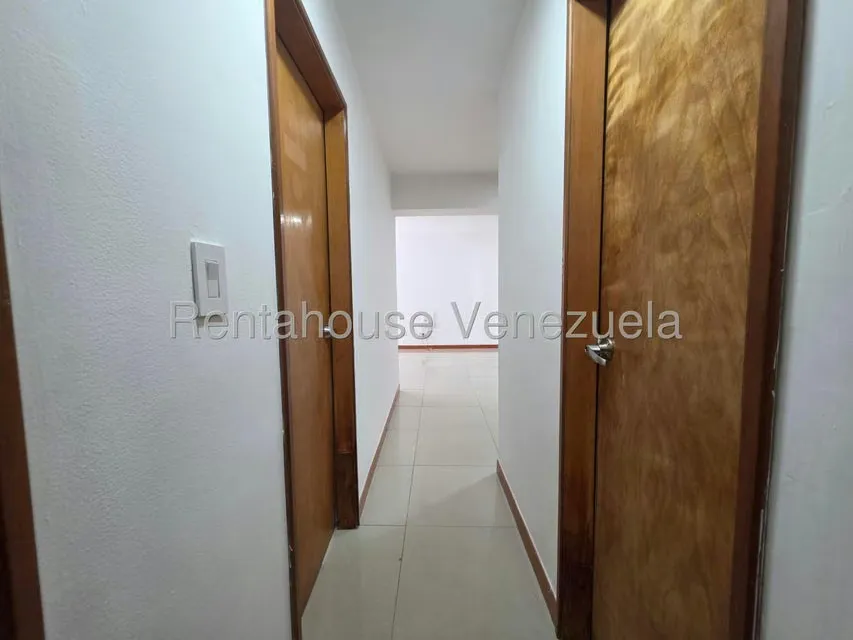Apartamento (1 Nivel) en Venta en El Paraiso, Distrito Metropolitano - 9