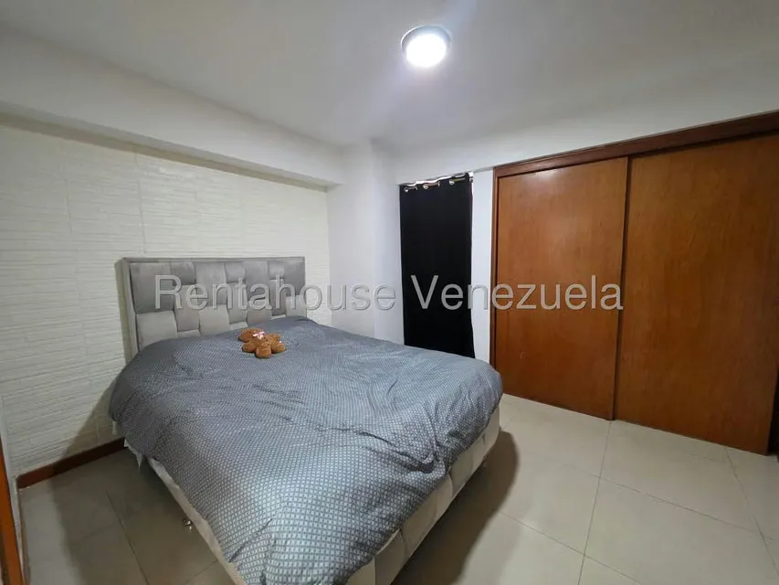 Apartamento (1 Nivel) en Venta en El Paraiso, Distrito Metropolitano - 10