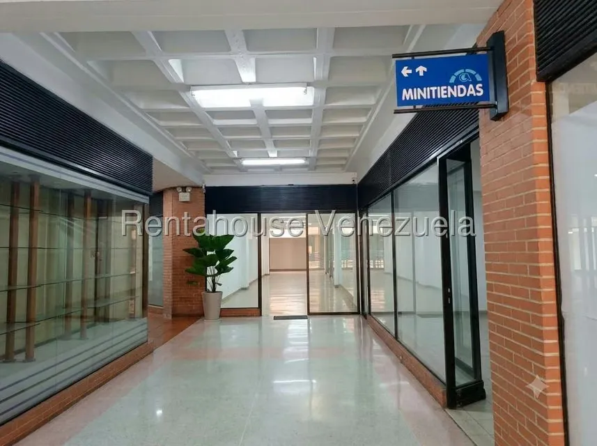 Local Comercial en Alquiler en Las Minas, Miranda