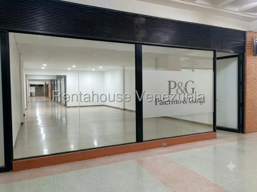 Local Comercial en Alquiler en Las Minas, Miranda - 2
