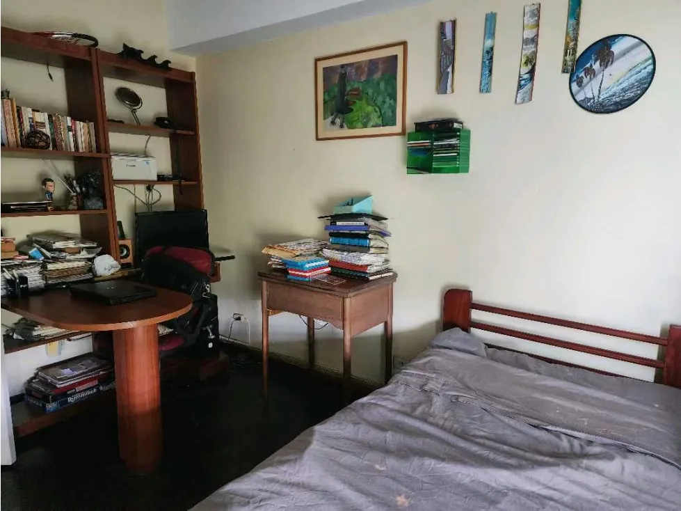 Se vende apto 150m2 3H+S/2B+S/2E+M - 6
